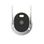 Xiaomi Outdoor Camera AW300 | IP Camera | Outdoor, 1296p, Wi-Fi 2.4GHz, IP66 - imagine 4