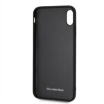Mercedes MEPERHCPXQGLBK iPhone X/Xs hard case black Twister - imagine 5
