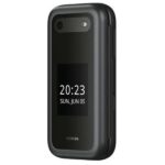 Nokia 2660 DS black TA-1469 - imagine 5