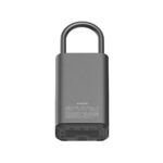 Xiaomi Portable Electric Air Compressor 2 - Black - imagine 5