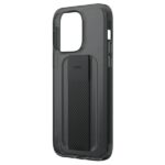 UNIQ Heldro Mount Case iPhone 14 Pro Max 6,7" vapour smoke - imagine 3