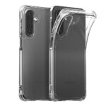 Araree Flexield case for Samsung Galaxy A26 transparent
