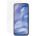 Tempered glass PanzerGlass Ultra-Wide Fit for Google Pixel 9a 5G - imagine 2