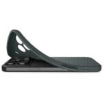 Spigen Liquid Air Case for iPhone 17 Pro Max Green - imagine 8