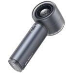 Hand fan USAMS LiFE LU03 white - imagine 2