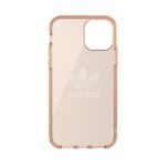Adidas OR PC Case Big Logo iPhone 11 Pro rose gold 36413 - imagine 5
