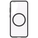 Case Samsung Otterbox React Magnet for Galaxy S25 black - imagine 2