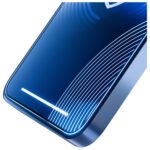 Tempered glass 3MK HardGlass Matt Max for Apple iPhone 17 Pro Max - imagine 8