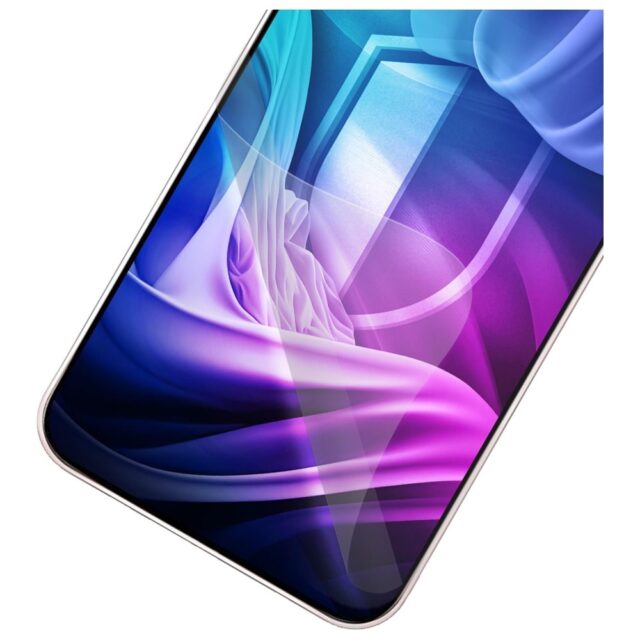 Matowa folia ochronna 3MK Silky Matt Pro  do Vivo X300 - imagine 4