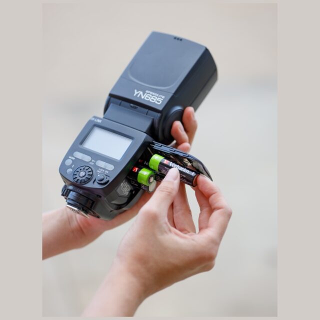 Verbatim Rechargeable Battery NiMH AA 2500mAh Premium HR6 4pcs black 49517 - imagine 4