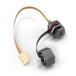 QuWireless QuSIM Outdoor Slot | SIM card slot adapter | Waterproof outdoor, dedicated to all Teltonika Routers