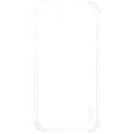 Case CARE by PanzerGlass Fashion for iPhone 16e transparent - imagine 2