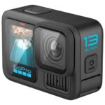 Tempered glass Spigen Glas.TR Slim for GoPro Hero 13 2pcs - imagine 3