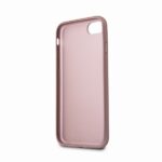 Guess GUHCI8IGLRG iPhone 7/8/SE 2020/ SE 2022 rose gold hard case Iridescent - imagine 3