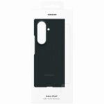 Case Samsung Carbon Shield Case for Galaxy Z Fold7 black - imagine 8