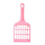Extralink Pets Cat Litter Scoop, Sifter for Cat Litter Box Pet-851 - imagine 2