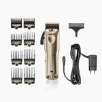 Babyliss Pro LO-PROFX FX825GE | Hair clipper | - imagine 6