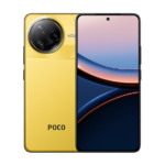 Xiaomi Poco F7 Ultra 5G Dual Sim 16GB RAM 512GB - Yellow