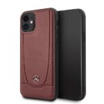 Mercedes MEHCN61ARMRE iPhone 11 6,1" / Xr hard case red Urban Line
