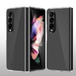 Beline Clear Case Samsung Z Fold4 transparent - imagine 2