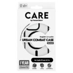 CARE by PanzerGlass Flagship Urban CaseiPhone 16 Pro 6,3" black MagSafe 1358 - imagine 4