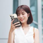 AWEI PowerBank MagSafe P33K 10000mAh22.5W black - imagine 7