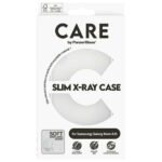 CARE by PanzerGlass Fashion X-Ray Case   Sam A16 / A16 5G transparent 3806 - imagine 4