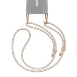 UNIQ Coehl Laurel Universal Phone Lanyard Beige/Ivory
