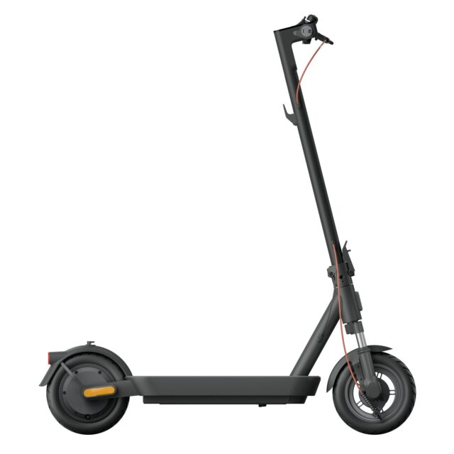 Xiaomi Electric Scooter 5 EU | Electric Scooter | 20km/h - imagine 3