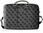Guess Torba GUCB154GG 16" grey 4G Uptown