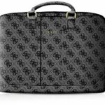 Guess Torba GUCB154GG 16" grey 4G Uptown