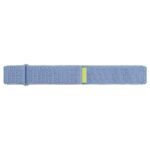Samsung Fabric Band ET-SVR94LLEGEU for Watch6 20mm M/L blue - imagine 2