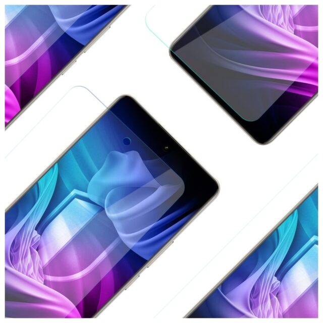 Matte protective film 3MK Silky Matt Pro for Realme 15 Pro 5G - imagine 7