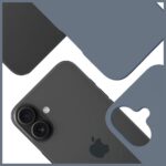 3MK Hardy MagSilicone Case for Apple iPhone 16 Plus Ultramarine - imagine 6