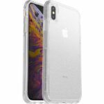 Etui Otterbox Symmetry  iPhone XS Maxclear stardust 33781