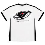 T-shirt Skinarma Halo XL white - imagine 2