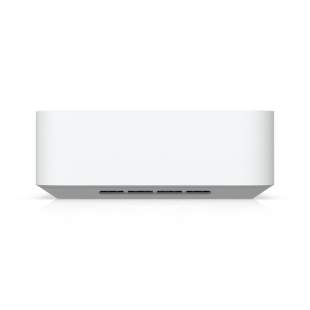 Ubiquiti UX7-EU | Mesh Cloud Gateway | UniFi Gateway, Plug & Play, WiFi7 - imagine 5