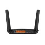 TP-Link Archer MR400 | LTE Router | AC1200, Dual Band, 4x RJ45 100Mb/s, 1x SIM - imagine 3