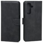 Etui Marv Wallet do Samsung A17 5G        czarny