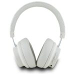 DKNY Over-Ear Bluetooth Headphones DKBHM2PCSHLP pearl Checkered Pattern - imagine 3