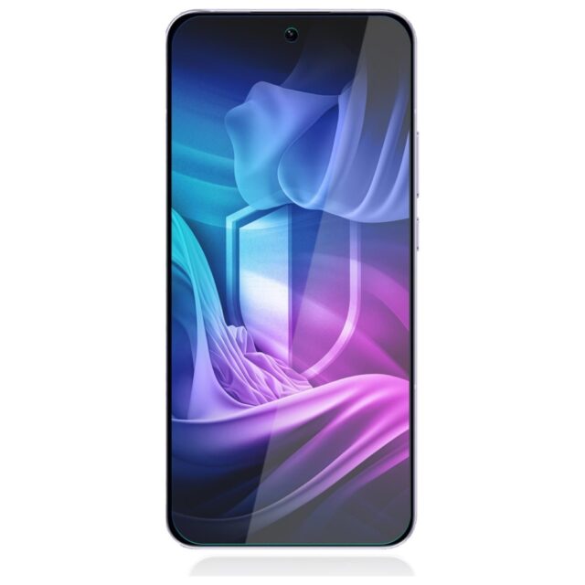 Matte Protective Film 3MK Silky Matt Pro for Oppo Reno 14 - imagine 5