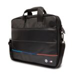 Bag BMW BMCB15PUCARTCBK 16" black Carbon Tricolor - imagine 2