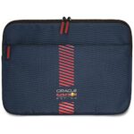 Bag Red Bull Sleeve 14" Powerbar       navy