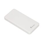 Extralink EPB-078W 10000mAh White | Powerbank | Power bank, USB-C - imagine 7