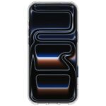 Spigen Ultra Hybrid "T" MAG iPhone 17 Pro MagSafe matte blue - imagine 3