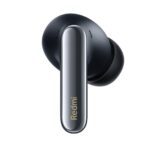 Xiaomi Redmi Buds 6 Pro Wireless Earbuds Black, Bluetooth 5.3 - imagine 4