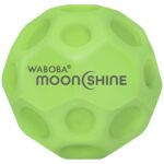 Waboba Moonshine LED glowing bouncing ball - imagine 3