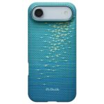 Case PITAKA Ultra-Slim MagSafe for iPhone Air lucid blue