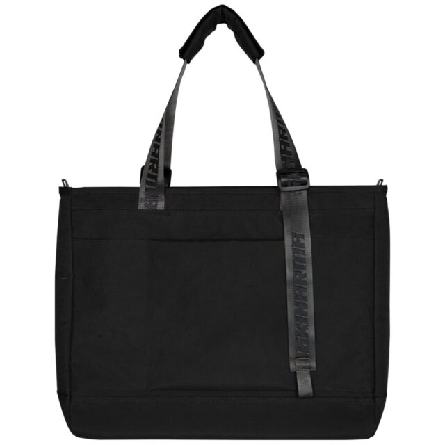 Bag Skinarma Jager black - imagine 2