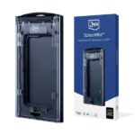 3MK ScreenVibe iPhone 13/13 Pro/14 6.1" Tempered glass with applicator 5 pcs - imagine 8